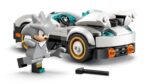 LEGO Sonic 77118 Srebrny samochód vs. monster car Knucklesa - imagine 6