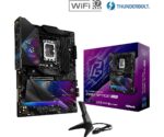 ASRock Z890 Riptide WiFi Motherboard - imagine 7