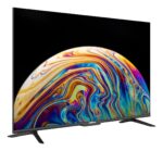Dahua Technology LTV55-QSD400 139.7 cm (55 ) 4K Ultra HD Smart TV Wi-Fi Black 300 cd/m2 - imagine 2