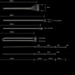 be quiet! Pure Power 13 M | 550W power supply unit 20+4 pin ATX ATX Black - imagine 6