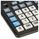 Eleven CDB1601-BK (EU) office calculator