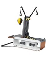 Kingsmith FBB1C multifunctional training bench - imagine 2