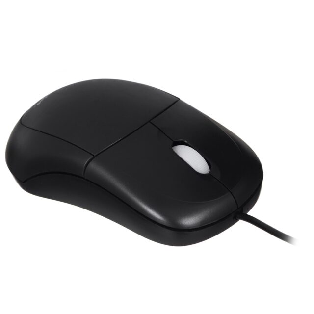 Activejet AMY-146 Mouse wired optical USB - imagine 6