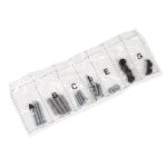 Maclean MC-605 TV Bracket Wall Holder Mount Monitor 32'' - 70  VESA Adjustable Universal 55kg - imagine 5