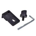 Scheppach PL55 16 cm Black  Blue  Silver 9500 RPM 1200 W - imagine 11