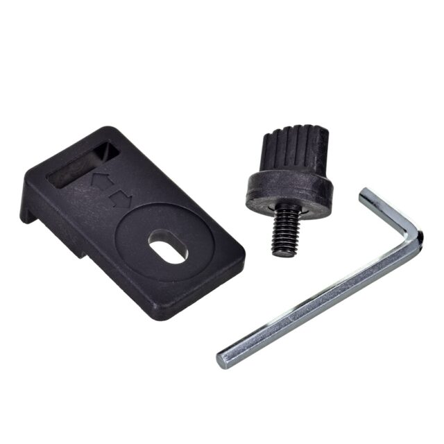 Scheppach PL55 16 cm Black  Blue  Silver 9500 RPM 1200 W - imagine 11