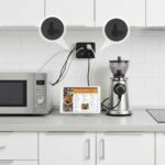 Maclean power strip  extender 2 sockets + 3xUSB  110-240V AC 50/60Hz  2.1A max 2500W  1.5m  black  MCE387 B - imagine 9