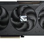 Gigabyte Radeon RX 9070 XT GAMING OC 16GB (GV-R9070XTGAMING OC-16GD)