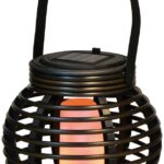 LED solar lantern Activejet AJE-ROBINIA