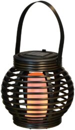LED solar lantern Activejet AJE-ROBINIA