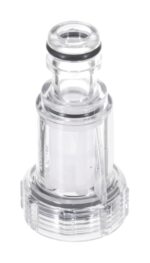 Makita HW101 pressure washer Upright Electric Green 360 l/h 1300 W - imagine 8