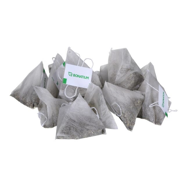 Bonatium Herbal tea Hair  skin and nails Fix 20pcs - imagine 8