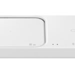 EP-P5400BWE Samsung DUO Podložka pro Bezdrátové Nabíjení White (Pošk. Balení)