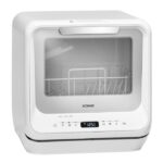 Bomann TSG 5701 Freestanding 2 place settings G - imagine 2