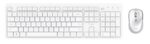 Trust Ody II Wireless US - set (keyboard + mouse)  white - imagine 4