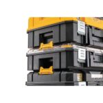 DeWALT DWST83345-1 tool storage case Black  Yellow - imagine 18