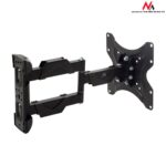 Maclean MC-742 TV mount 106.7 cm (55 ) Black - imagine 8