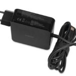 iBOX IUZ100TC laptop charger PD 100W  E-mark chip