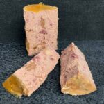 PUPIL PREMIUM Gold Kaczka karma mokra dla psa 800g - imagine 2