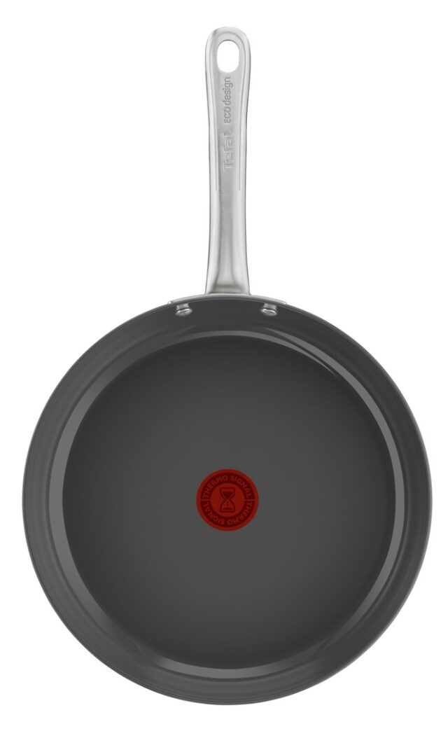 TEFAL Renew 24 cm frying pan - imagine 4