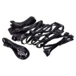 MSI MAG A650GL 650 W 120 mm 80 PLUS Gold power supply - imagine 5