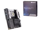 ASUS PRO WS WRX90E-SAGE SE AMD WRX90 Socket sTR5 EEB motherboard for workstations - imagine 9