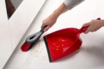 Dust Pan and Brush Vileda 2in1 - imagine 4