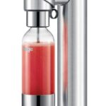 Sage InFizz Fusion Stainless steel