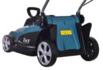 Electric mower MAKITA ELM3720 - imagine 3