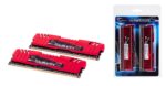 G.Skill 32GB DDR3-1600 CL10 RipjawsZ memory module 4 x 8 GB 1600 MHz - imagine 4