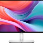 DELL S Series S2425HSM computer monitor 61 cm (24 ) 1920 x 1080 pixels Full HD LCD White