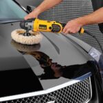 DeWALT DWP849X-QS car polisher 1250 W 3500 RPM - imagine 22