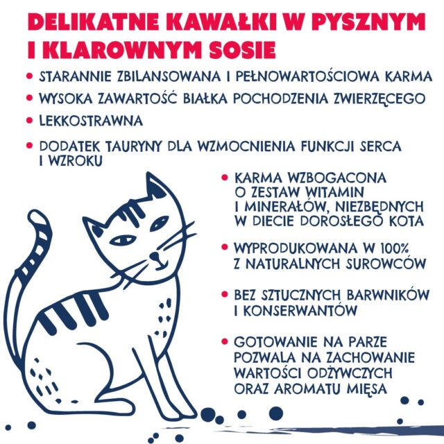 TEO bogata w wołowinę Karma sucha dla psa 850g - imagine 3