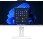 MSI AIO PRO AP242P 14M-691EU i5-14400 23.8  IPS LED FHD Non-Touch Anti-Glare 16GB SSD512GB M.2 AX211 WiFi 6E Windows 11 Pro White - imagine 5