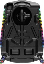 Razor CRAZY CART Shift Lightshow Lithium - Pojazd elektryczny do driftu - imagine 21