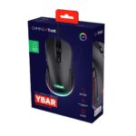Trust GXT 922 YBAR mouse Right-hand USB Type-A Mechanical 7200 DPI - imagine 6