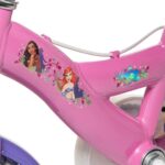 Bike HUFFY Disney PRINCESS 12  22494W - imagine 4