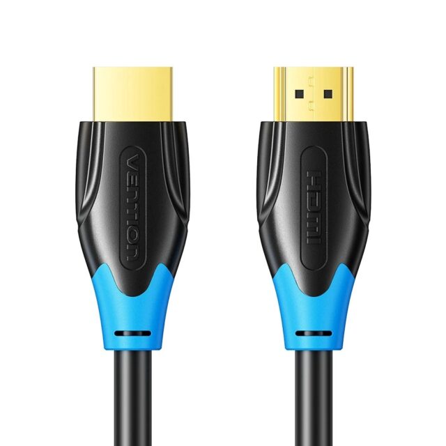 Kabel HDMI Vention 15m - imagine 3