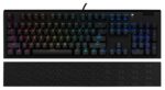 GAMING KEYBOARD ENDORFY OMNIS KAILH BL RGB - imagine 4