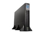 Green Cell UPS15 uninterruptible power supply (UPS) Double-conversion (Online) 3 kVA 2700 W 6 AC outlet(s)