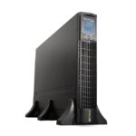 Green Cell UPS15 uninterruptible power supply (UPS) Double-conversion (Online) 3 kVA 2700 W 6 AC outlet(s)