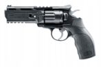Replica ASG Elite Force H8R 6mm Revolver