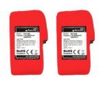 Glovii GXRM full body underwear - imagine 4