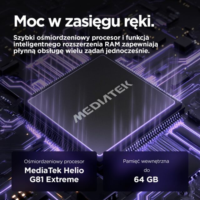 Motorola moto e15 16.9 cm (6.67 ) Dual SIM Android 14 Go edition 4G USB Type-C 2 GB 64 GB 5200 mAh Blue - imagine 8