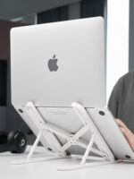 Vention Laptop Stand White - imagine 3