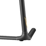 Maclean TV floor stand bracket  32-70   max. VESA 400x400  max. 40kg  MC-494 - imagine 7