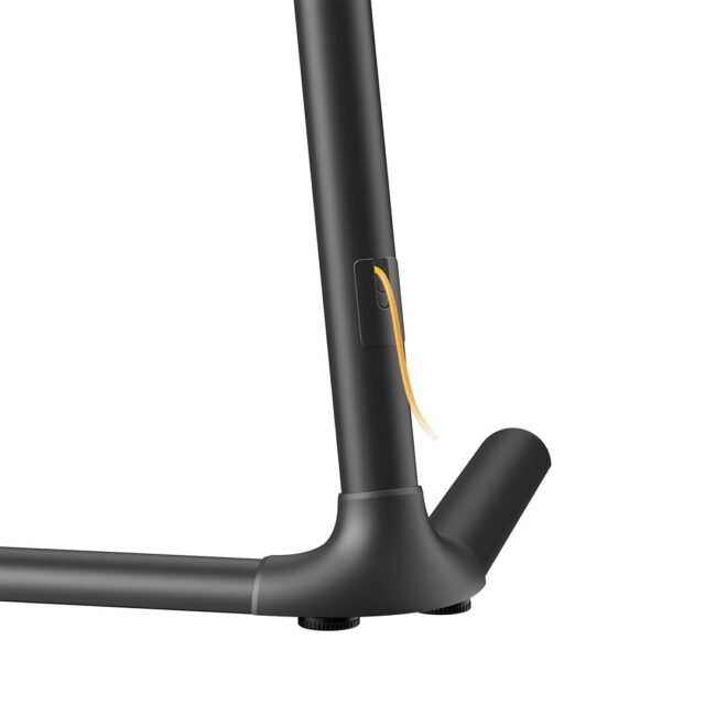 Maclean TV floor stand bracket  32-70   max. VESA 400x400  max. 40kg  MC-494 - imagine 7