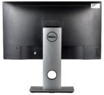 MONITOR DELL LED 24  P2417H (GRADE A) Used - imagine 2