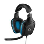 Logitech G G432 Gaming Headset - imagine 8