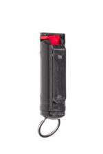 GUARD ProKey YC-10014 Pepper spray gel 20 ml Black - imagine 8